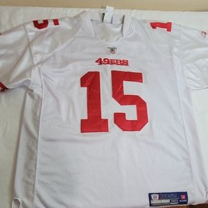 49ers jersey